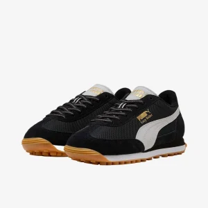 Puma genuine Easy Rider men's and women's low cut thick soled wear-resistant sports shoes 401559-02 - AliExpress Sneakers