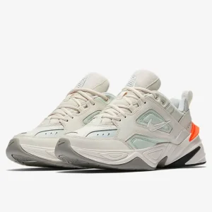 Nike Official Authentic M2K Tekno Men's Sport Training Lightweight Running Shoes AV4789-001 - AliExpress Sneakers