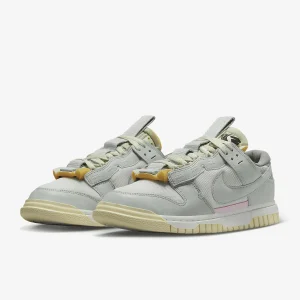 Nike Genuine Dunk Spring Men's Breathable Casual Chunky Sneakers DV0821-100 - AliExpress Sneakers