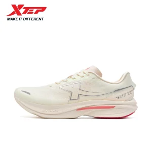 Xtep One Piece Ace 2026 For Women Durable Cushioning Shock-Absorbing Sports Sneakers Professional Running Shoes 874218110007 - AliExpress Sneakers