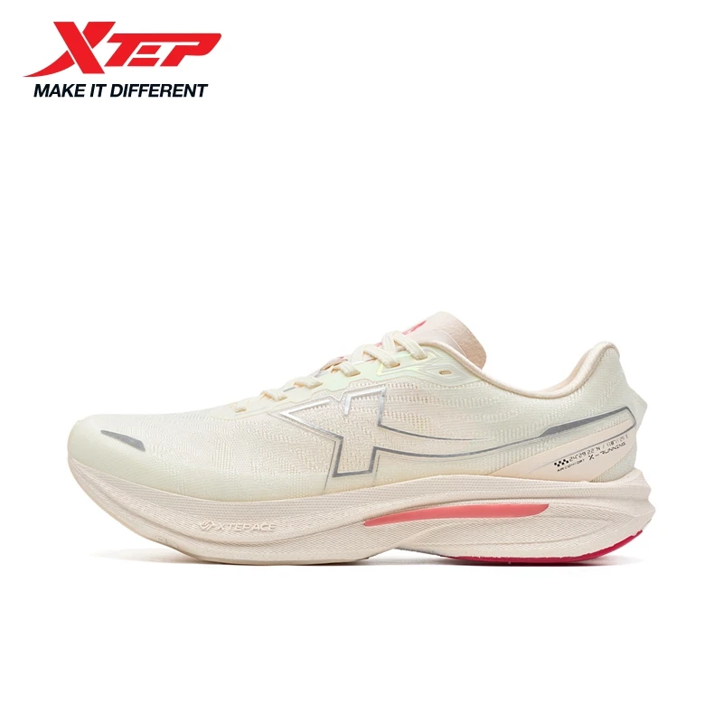 Xtep One Piece Ace 2026 For Women Durable Cushioning Shock-Absorbing Sports Sneakers Professional Running Shoes 874218110007 - AliExpress Sneakers