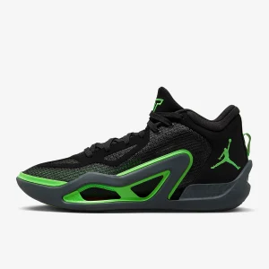 Nike Official Authentic JORDAN Men's Fashion Shock-Absorbing Mid-Top Basketball Shoes DZ3330-003 - AliExpress Sneakers