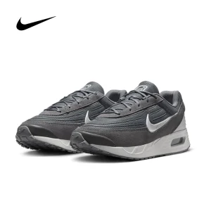 Nike Men's Air Max Verse Sneakers Low-Top Air Cushion Breathable Casual Running Sports Shoes FV1302-005 - AliExpress Sneakers