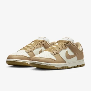 Nike genuine Dunk Low women's low cut durable classic casual board shoes IB7311-101 - AliExpress Sneakers