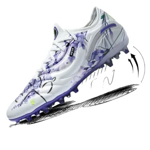 Kelme Football Shoes Male Master 2.0mg Short Nails Competition Grass Training Adult Tf Broken Nails Soccer Shoes - AliExpress Sneakers