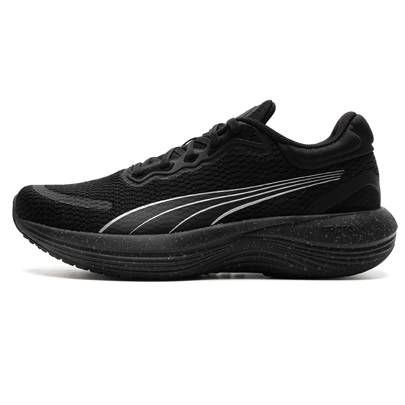 Puma Men's Shoes Scend Pro Supportive Sports Casual Sneakers Low-Top Versatile Running Shoes 378776-07 - AliExpress Sneakers