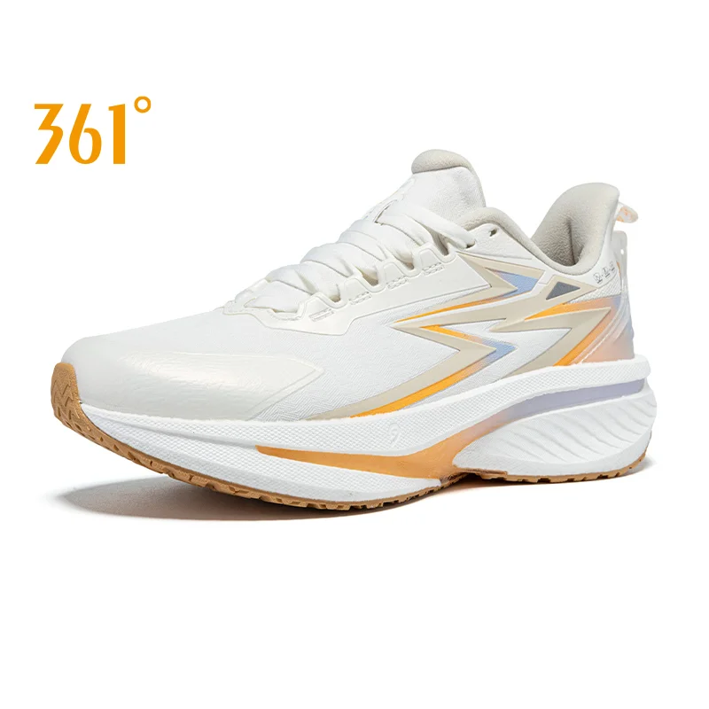 361 Degrees Rain-block 9 Women‘s Running Shoes Rebound Fashion Water Resistant All-match Comfortable Sneakers Female 582542228 - AliExpress Sneakers