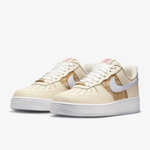 Nike Air Force 1 Women's Breathable Lightweight Classic Sneakers IH7352-001 - AliExpress Sneakers