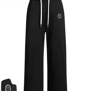 FINGERCROXX Men's Spor Straight Leg Fitn Pants Casual Cotton Trousers Spring 2026 New Arrival Comfortable Warmth - AliExpress Pants
