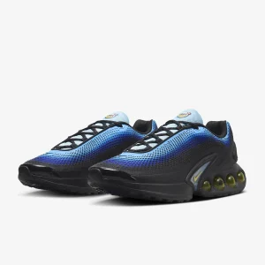 Nike Authentic Air Max Dn SE Men's Cushioned Running Shoes HM0810-401 - AliExpress Sneakers