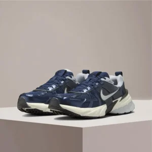 Nike V2K Run Retro Running Shoes Comfortable cushioning and durable construction Unisex everyday casual style HJ4497-400 - AliExpress Sneakers