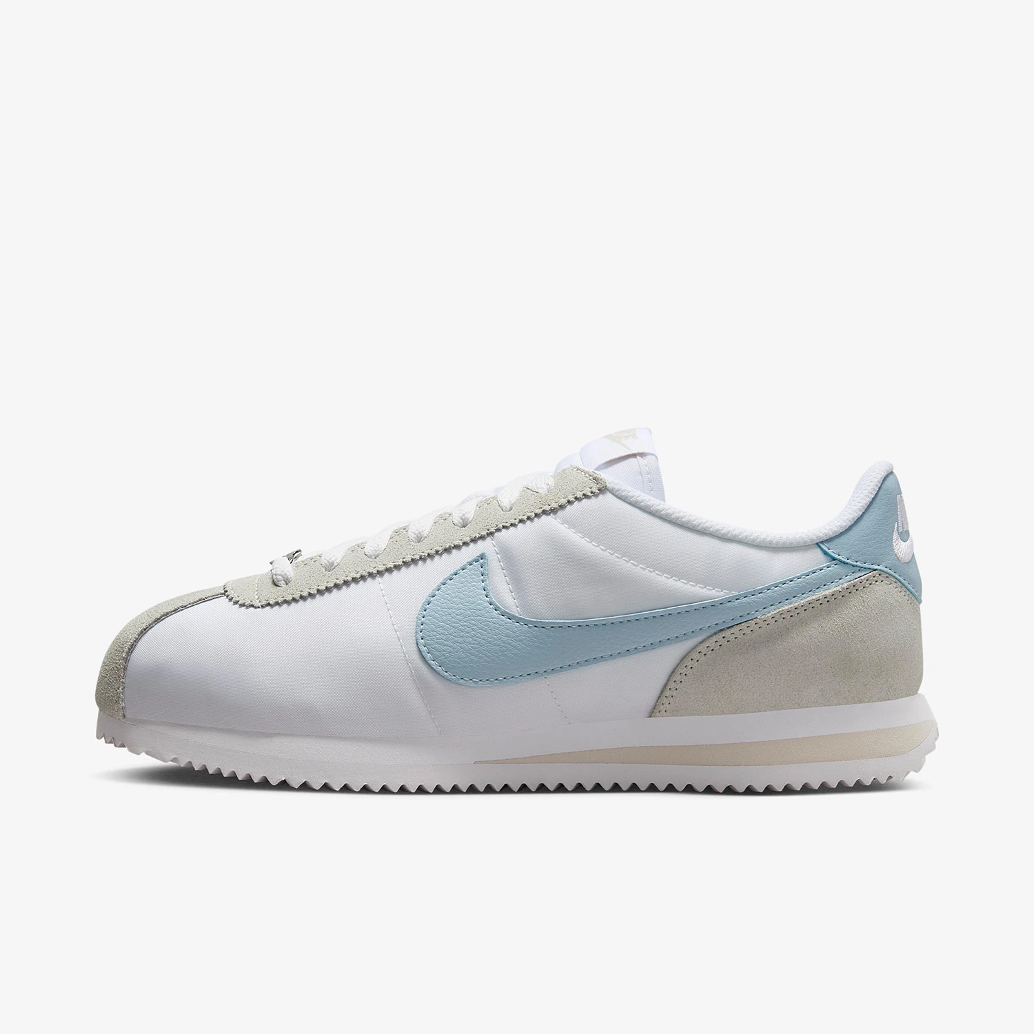 Nike genuine CORTEZ TXT Women's Retro Low-Top Casual Shoes DZ2795-100 - AliExpress Sneakers
