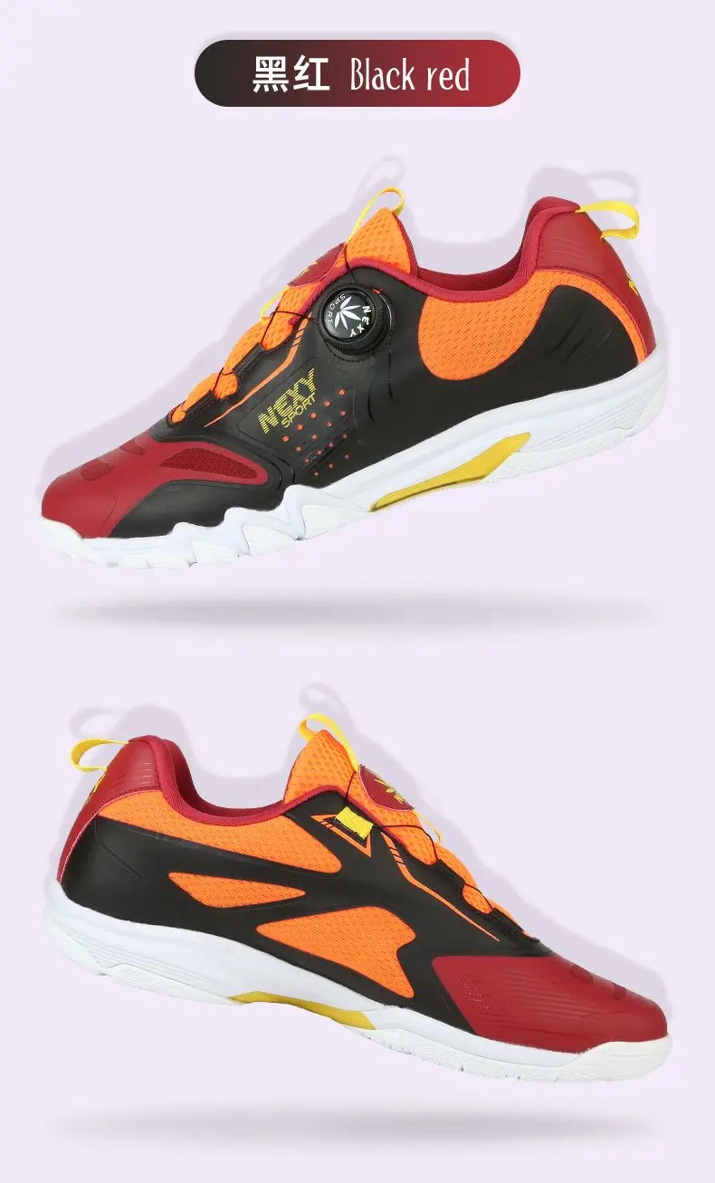 Original Brand Unisex Professional Table Tennis Shoes Wear comfortable badminton sneakers Premium badminton sneakers - AliExpress Sneakers