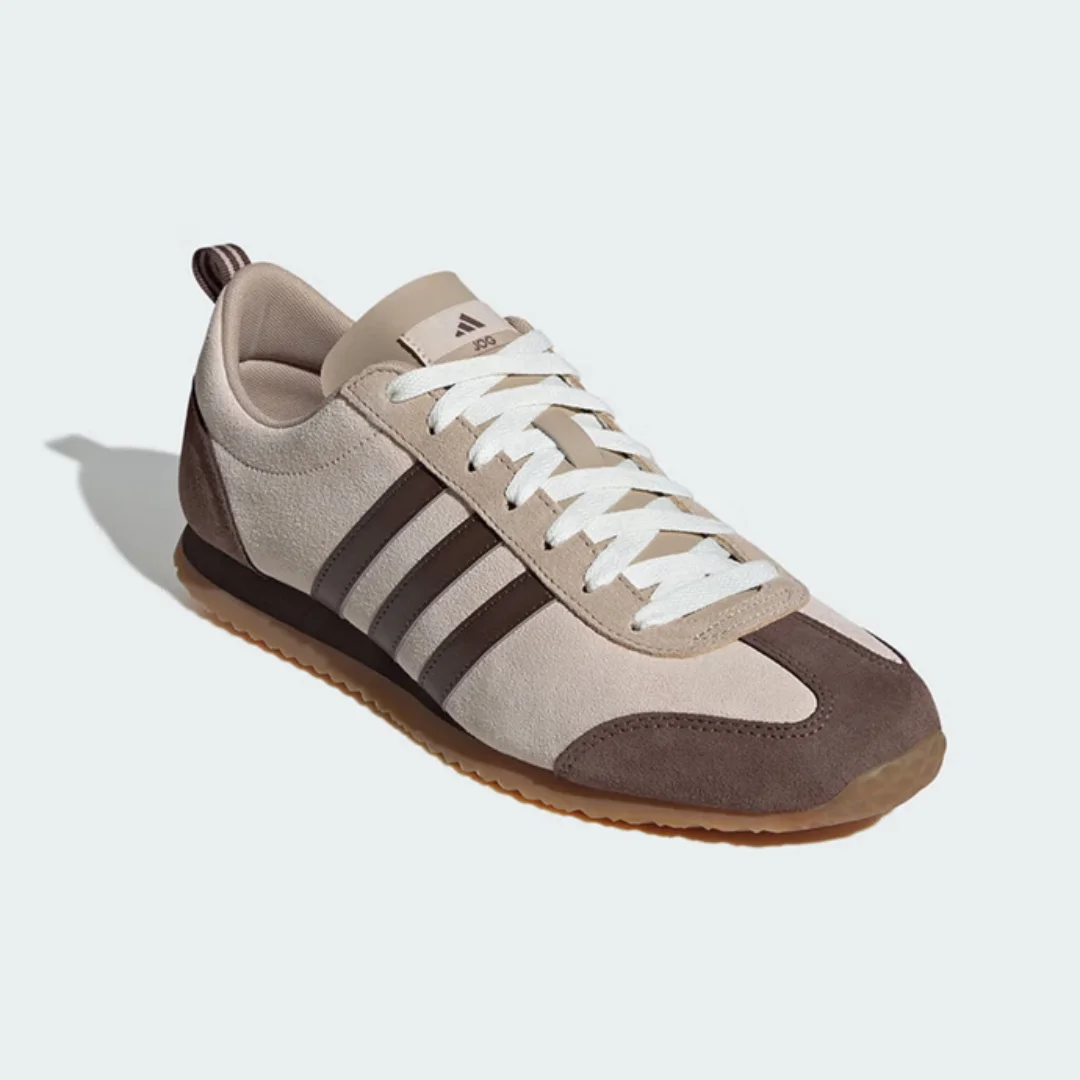 Adidas New Thin-Soled Vs Jog 2.0 Series Lightweight and Comfortable Low-Top Daily Sports Shoes Jq8539 - AliExpress Sneakers