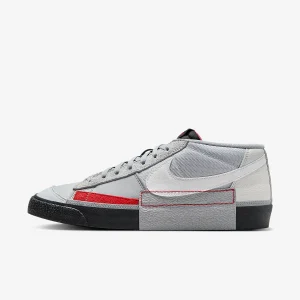 Nike genuine 2024 New Men's Low-Top Skate Shoes FJ3694-002 - AliExpress Sneakers