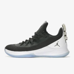 Nike Official Genuine JORDAN Men's Trendy Low-Cut Durable Basketball Shoes AH8110-010 - AliExpress Sneakers