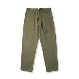 Red Tornado Chino Pants Retro Style Men's Cinch Back Casual Trousers Straight Fit - AliExpress Pants
