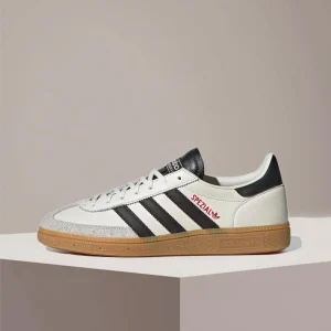 adidas Originals HANDBALLSPEZIAL Comfortable and versatile Non-slip and durable Low-top sneakers Unisex JH6398 - AliExpress Sneakers