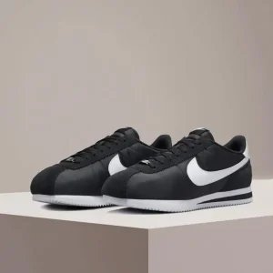 Nike Classic Cortez Retro Classic Design Comfortable, Slip-Resistant, Durable, Cushioned Everyday Athletic Shoes HF0263-001 - AliExpress Sneakers