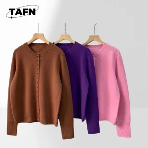 25 Popular Retro Style High-Grade Cashmere Warm Leisure Exquisite Trendy Beautiful Fashionable Comfortable Neck 100% Wool A25095 - AliExpress Sweaters&Jumpers