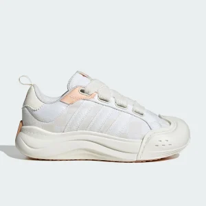 Adidas Genuine MAXXCOURT Women's Casual Thick-Soled Low-Top Dad Shoes JR8352 - AliExpress Sneakers