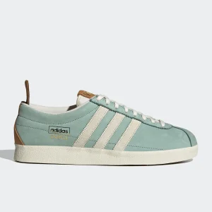 Adidas genuine clover GAZELLE VINTAGE men's and women's board shoes H02229 - AliExpress Sneakers