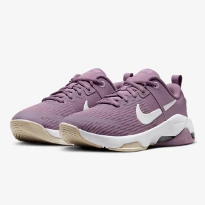 Nike's New Lightweight Cushioning Midsole with Stable Rebounding Zoom Bella 6 Wear-Resistant and Durable Training and Fitness Light Purple Fashionable Low-Top Basketball Shoes Dr5720-500 - AliExpress Sneakers