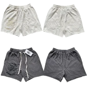 Saint Vani Ins Waed Rhinestone Casual Sports orts Straight Leg Regular Thin ort Length Youthful Vitali Sle f... - AliExpress Pants