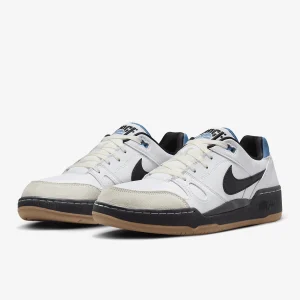 Nike Genuine Full Force Low Men's Durable Casual Sneakers HJ7262-100 - AliExpress Sneakers