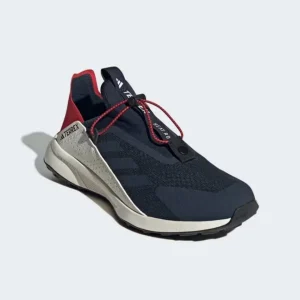 Adidas New Strong Support Wear-Resistant Durable Sports Running Shoes Terrex Series Comfortable Lightweight Fitness Casual Sports Shoes Multi-Color Patchwork Trendy Versatile Casual Shoes Hot Recommendation Ih6118 - AliExpress Sneakers