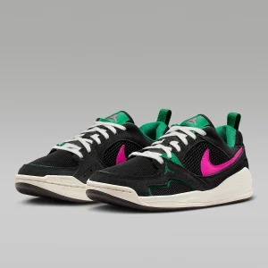 Nike Womens JORDAN Shock Absorbing Mesh Training Laced Sports ShoesHJ6778-006 - AliExpress Sneakers