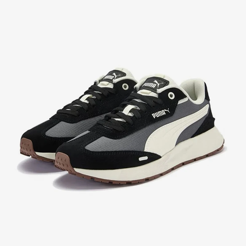 Puma genuine All-season Men's and Women's Classic Lightweight Casual Sports Shoes 406019-06 - AliExpress Sneakers