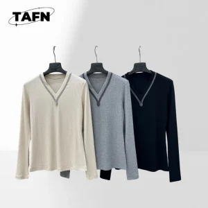 Unique & Fun Design for Winter  Fashionable Crewneck Knit Sweater for Men, Timeless Style for Every Wardrobe AI0302 - AliExpress Sweaters&Jumpers