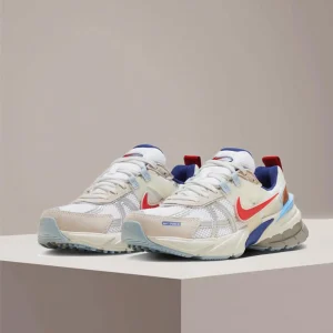 Nike V2K Run Retro Running Shoes Comfortable cushioning and durable construction Unisex casual everyday style HF5724-061 - AliExpress Sneakers