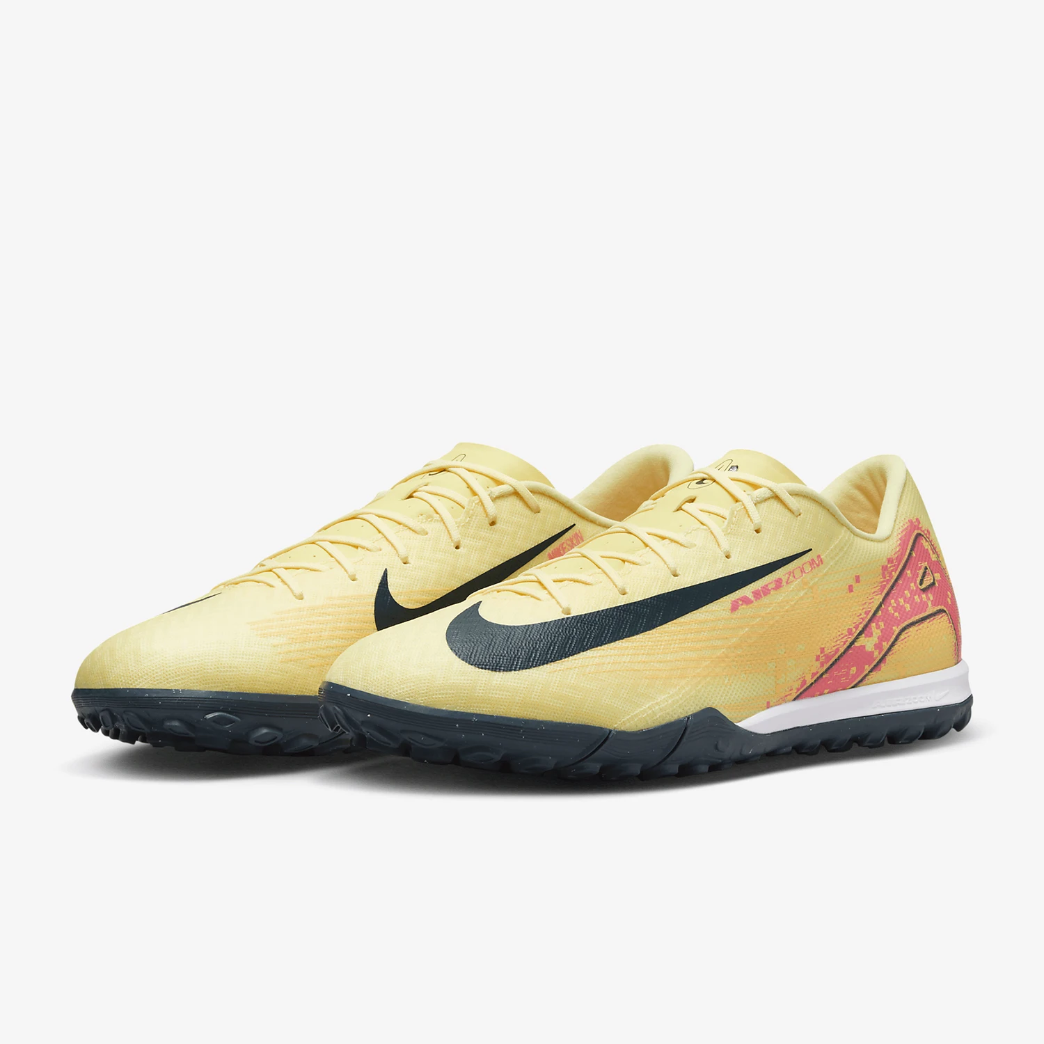 Nike genuine Vapor Series Unisex AG Soccer Shoes FQ8384-800 - AliExpress Sneakers