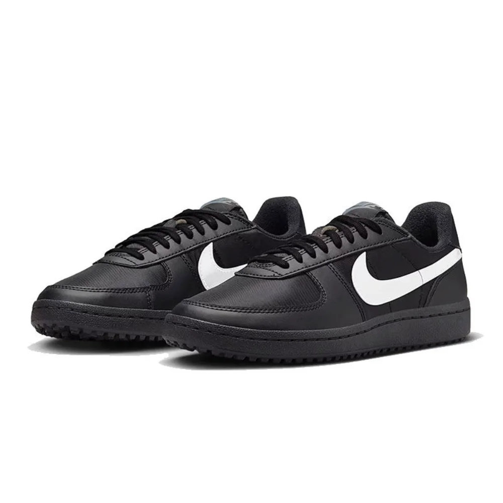 Nike FIELD GENERAL Slip-Resistant, Durable Classic Fashionable Versatile Skate Shoes FZ5593-001 - AliExpress Sneakers