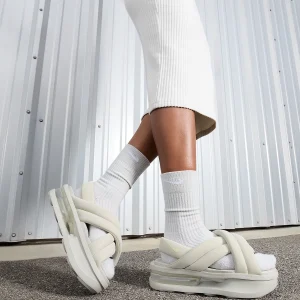 Nike genuine Air Max Isla Sandal Women's Fashion Sandals FJ5929-001 - AliExpress Sneakers