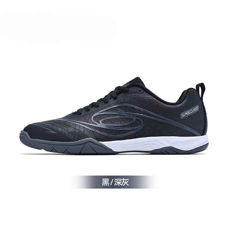 2026 New Comfortable Breath Professional Table Tennis Shoe Top Quality Badminton Gym Shoe Anti Slip Outdoor Court Shoe - AliExpress Sneakers