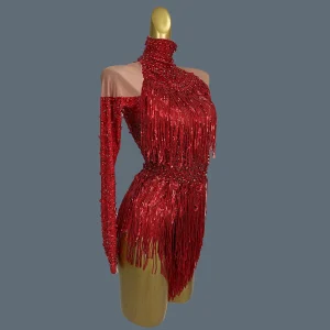 European American Luxury Summer Evening Party Dress Sexy Floor-Length Deep V Neck Sequins Chiffon Fabric Candy Color A-Line - AliExpress Jumpsuits&Rompers