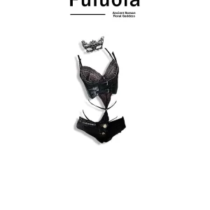 Fuluola2025 Bla Slim Fit One-Piece Dance Suit Women's Sensual Body ape ow off  Rubbing Commute Sle Low Waist orts - AliExpress Jumpsuits&Rompers