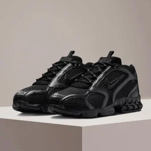 Air Zoom Spiridon Cage 2 Running Shoes Air Zoom cushioning technology Slip-resistant, durable support structure HM8497-010 - AliExpress Sneakers