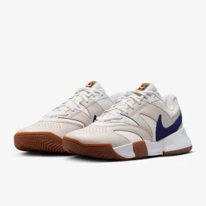 Nike genuine Court Lite 4 Women's Training Durable Tennis Shoes FD6575-102 - AliExpress Sneakers