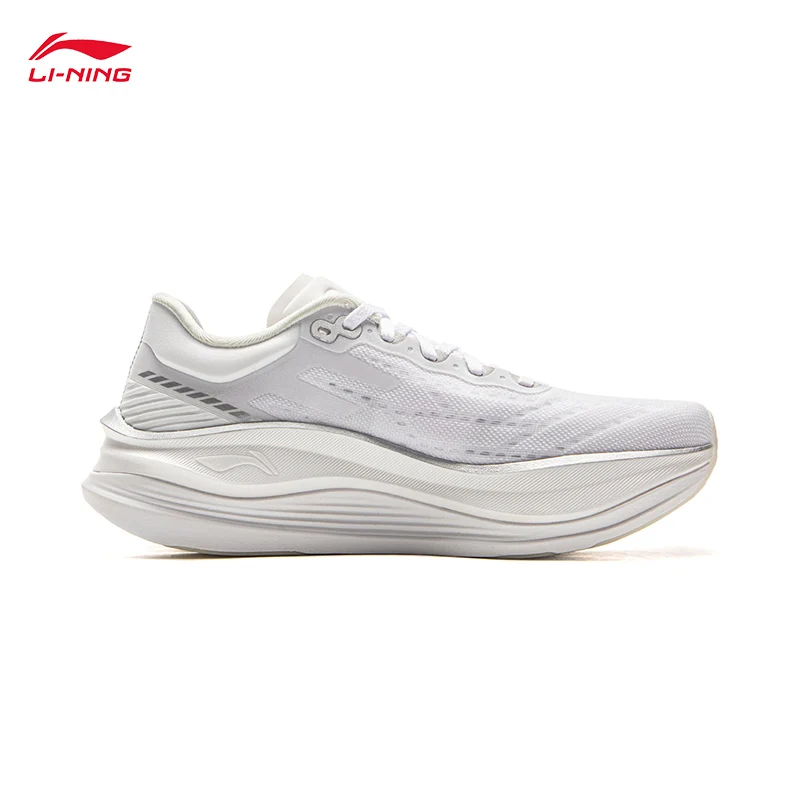 LI-NING YUEYING 5 PRO Women's Running Shoes High Rebound Breathable Sports Shoes Lightweight Sneakers ARHV014 - AliExpress Sneakers