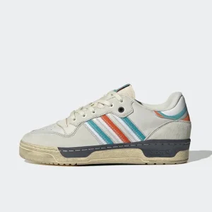 Adidas Originals Lightweight Casual Low-top Shoes ID2868 - AliExpress Sneakers