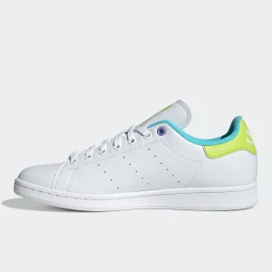 Adidas genuine STAN SMITH clover men's and women's sports board shoes GZ5885 - AliExpress Sneakers