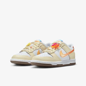 Nike genuine Dunk Low GS women's and children's low top classic board shoes IB8891-191 - AliExpress Sneakers