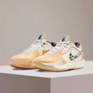 Nike Unisex Performance Basketball Shoes G.T. Cut Cross EP Cushioned Anti-Slip Low-Top Basketball Shoes HM3700-291 - AliExpress Sneakers