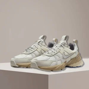 NIKE V2K Run GORE-TEX Comfort Cushioning Low-Top Casual Running Shoes FZ2622-002 - AliExpress Sneakers