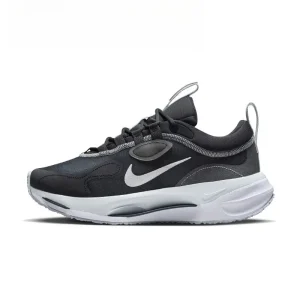 Nike's New Spark Shock-Absorbing Double-Layer Foam Midsole Training Women's Casual Sports Shoes, Lightweight and Wear-Resistant for Daily Commuting, Nike Shoes with a Full Sense of Texture and Unique Design, Trendy and Versatile Women's Shoes, Niche Design That Is Not Commonly Found, Dj6945-005 - AliExpress Sneakers