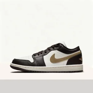 Nike AJ1 Retro-inspired fashionable low-top sneakers with comfortable, durable, and slip-resistant soles DC0774-200 - AliExpress Sneakers